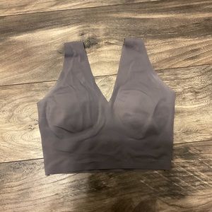 Calvin Klein Longline Bra